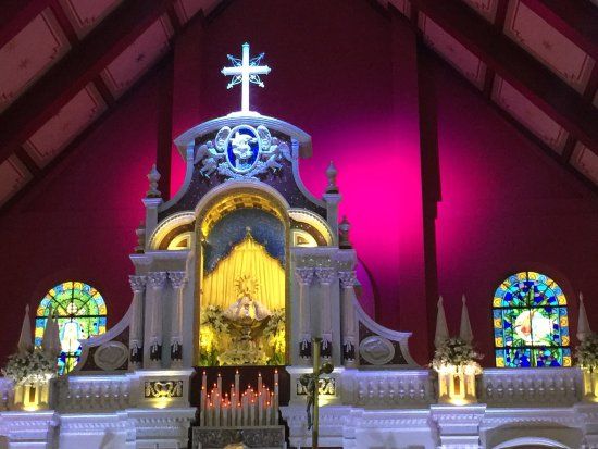 Basiliek van Onze-Lieve-Vrouwe van Penafrancia